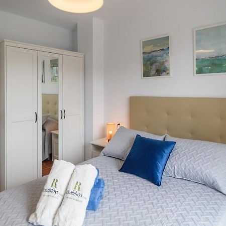 Apartamento Mirasierra 2 Frigiliana By Ruralidays Exteriör bild