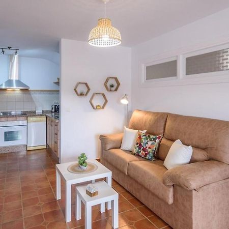 Apartamento Mirasierra 2 Frigiliana By Ruralidays Exteriör bild