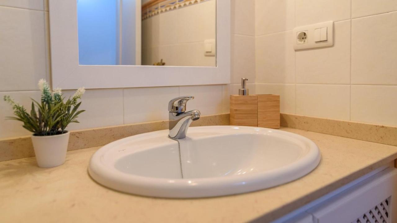 Apartamento Mirasierra 2 Frigiliana By Ruralidays Exteriör bild