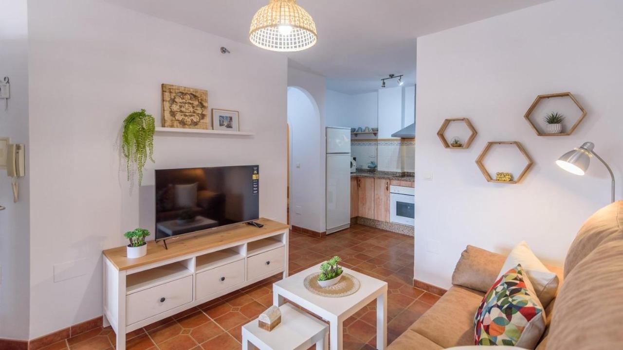 Apartamento Mirasierra 2 Frigiliana By Ruralidays Exteriör bild