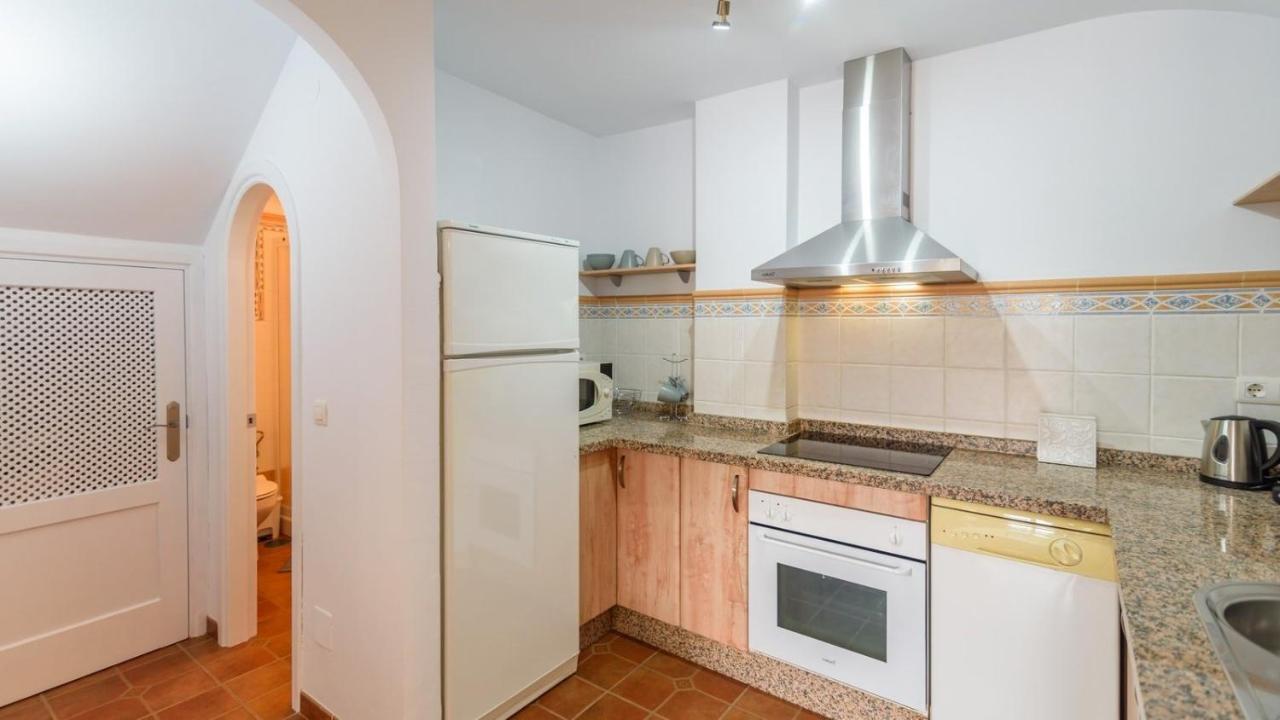 Apartamento Mirasierra 2 Frigiliana By Ruralidays Exteriör bild