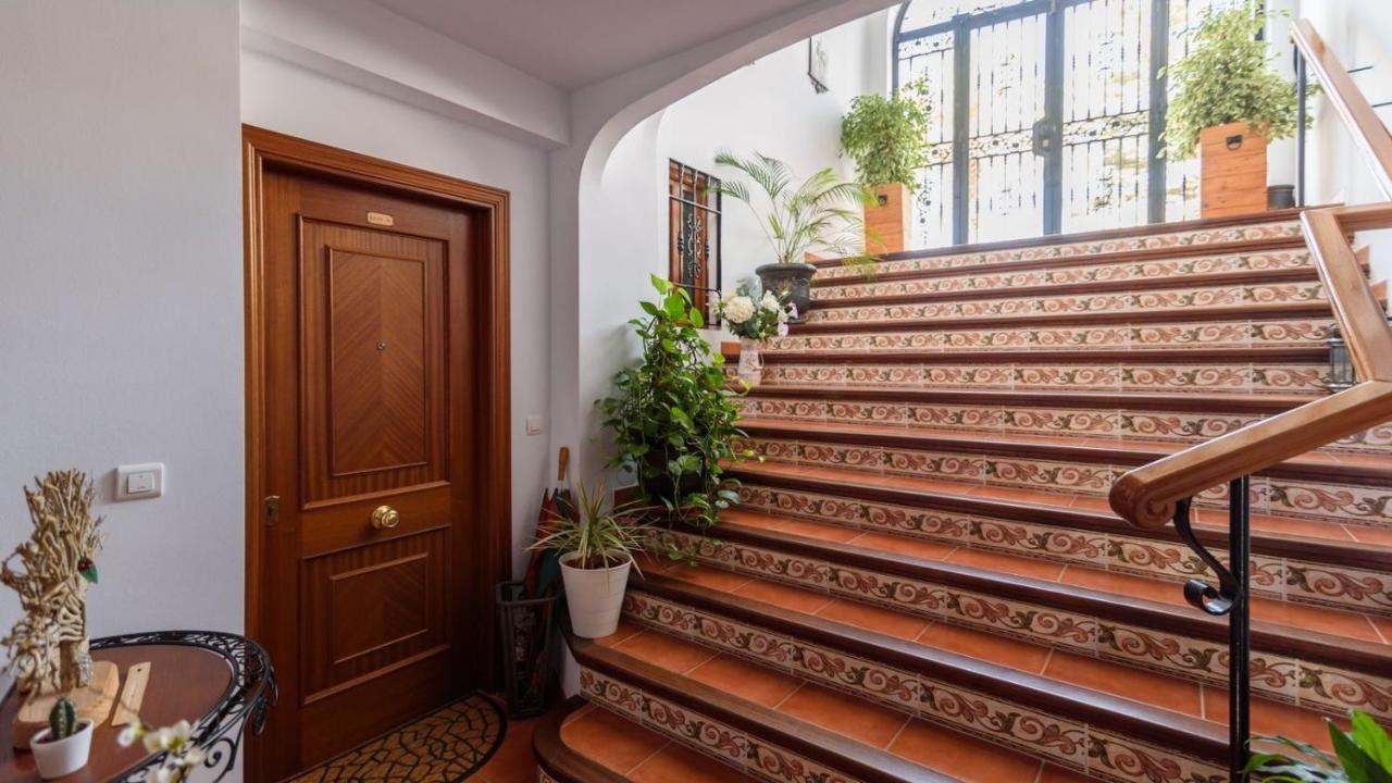 Apartamento Mirasierra 2 Frigiliana By Ruralidays Exteriör bild