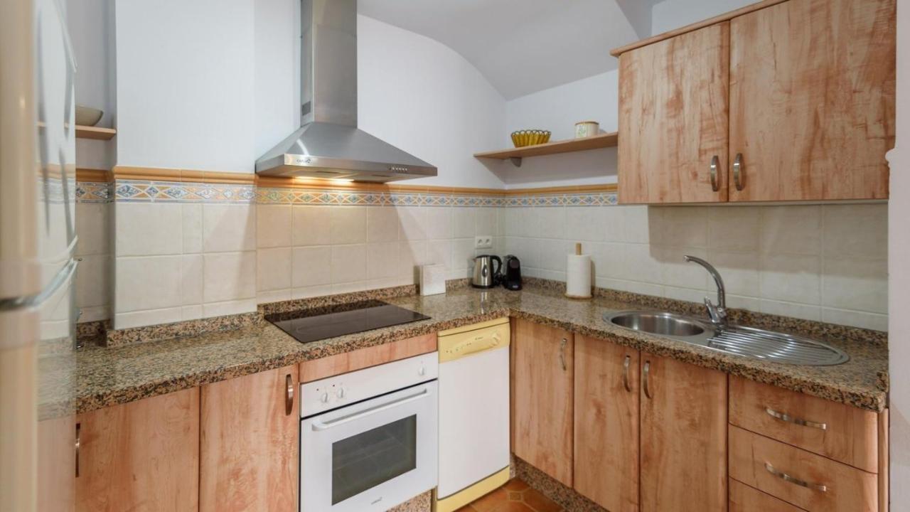 Apartamento Mirasierra 2 Frigiliana By Ruralidays Exteriör bild